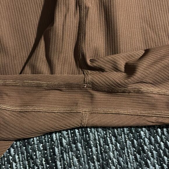 Lululemon Align Ribbed Bodysuit 25" - Picture 3 of 7